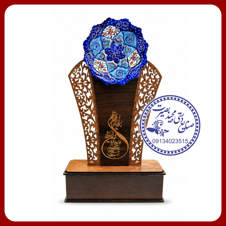 تندیس تبلیغاتی